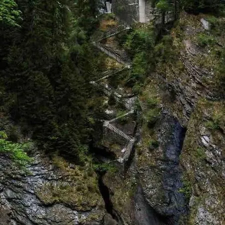 Gemütlich Mit Stil „la Tgea Cotschna“