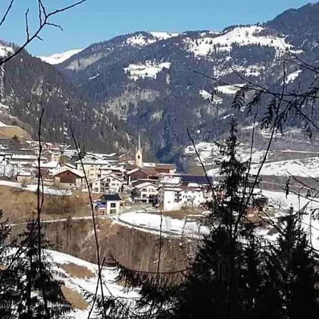 Gemütlich Mit Stil „la Tgea Cotschna“ Pignieu