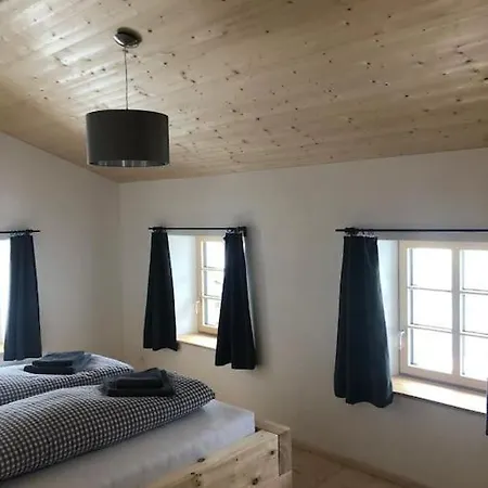 Gemütlich Mit Stil „la Tgea Cotschna“ *