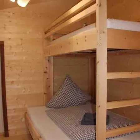 Gemütlich Mit Stil „la Tgea Cotschna“ *