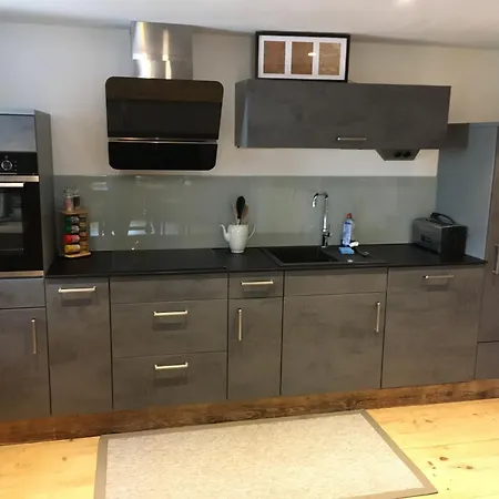 Apartment Gemütlich Mit Stil „la Tgea Cotschna“ Pignieu