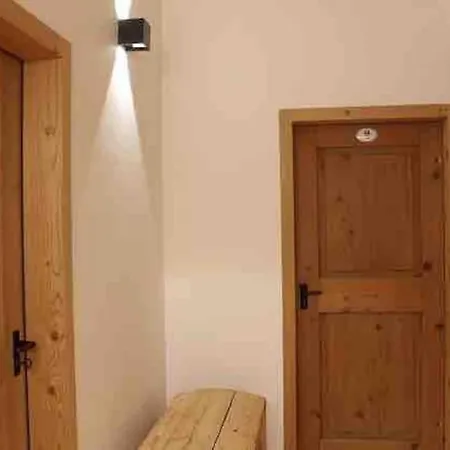 Apartment Gemuetlich Mit Stil „la Tgea Cotschna“ *