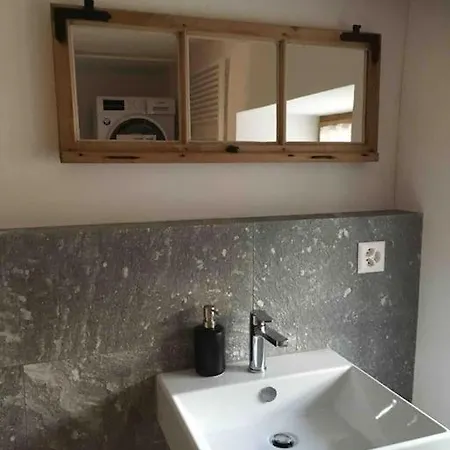 Apartment Gemuetlich Mit Stil „la Tgea Cotschna“ *